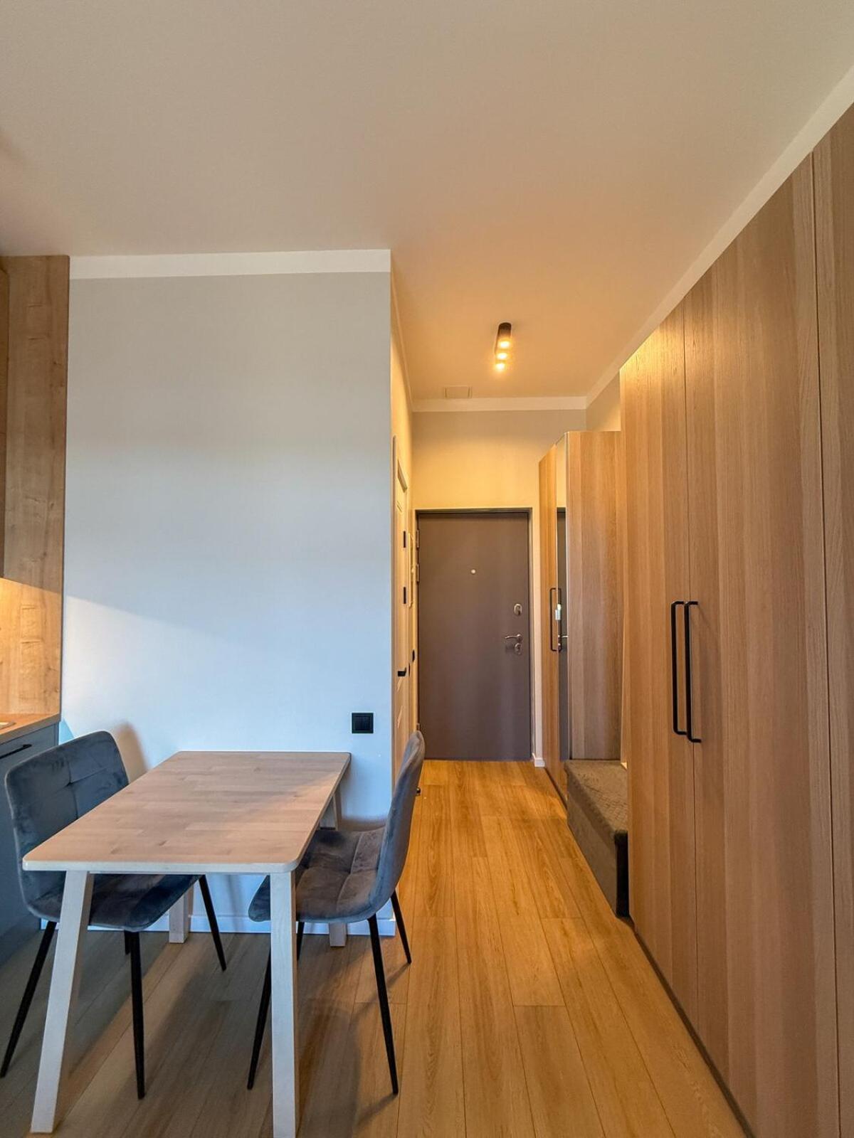 Light Centre Apartment Riga